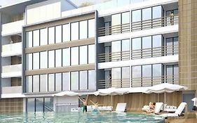 The Carmen Hotel